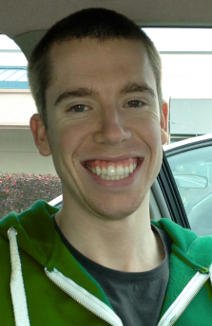 Daniel Lehnert