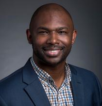 Jamil Pugh